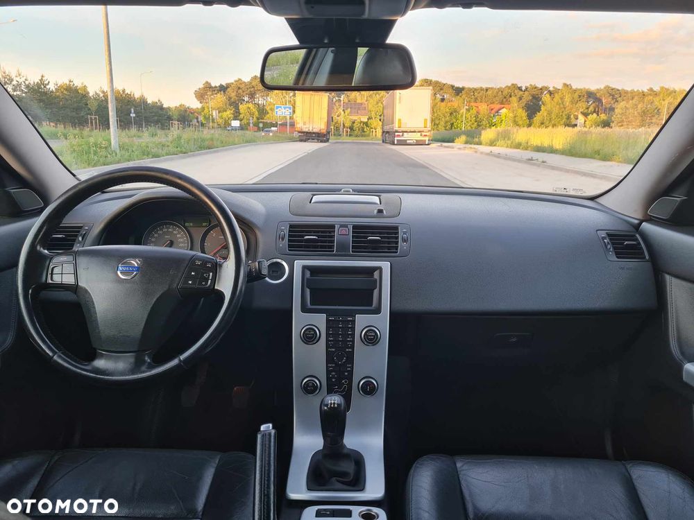 Volvo V50 1.6D DPF DRIVe Momentum - 9
