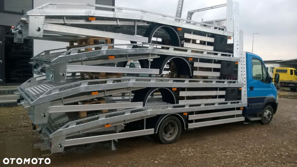 POMOC DROGOWA - MB ATEGO - PRODUCENT - OPALENICA - 16