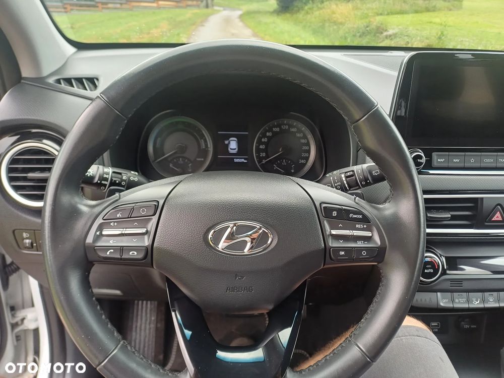 Hyundai Kona 1.6 GDI DCT Style - 15