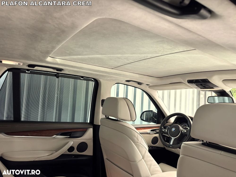 BMW X5 xDrive30d Sport-Aut. - 13