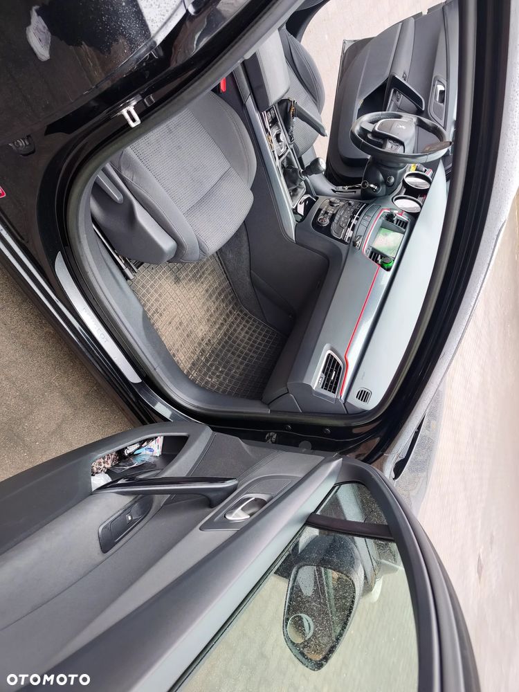 Peugeot 508 e-HDi FAP 115 Stop&Start Access - 17