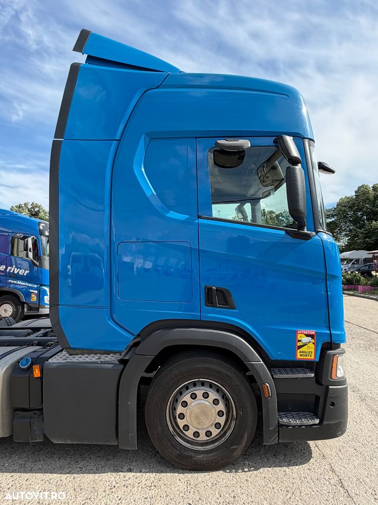 Scania R450 - 2021 - 6