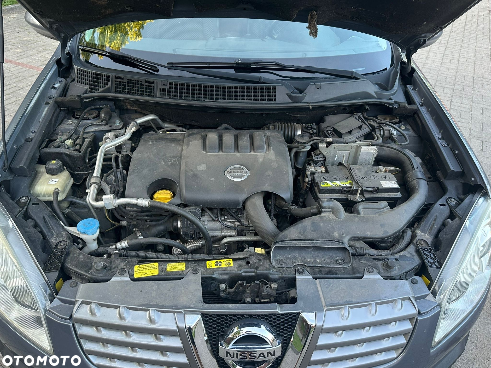 Nissan Qashqai 2.0 dCi 4x4 Acenta - 30