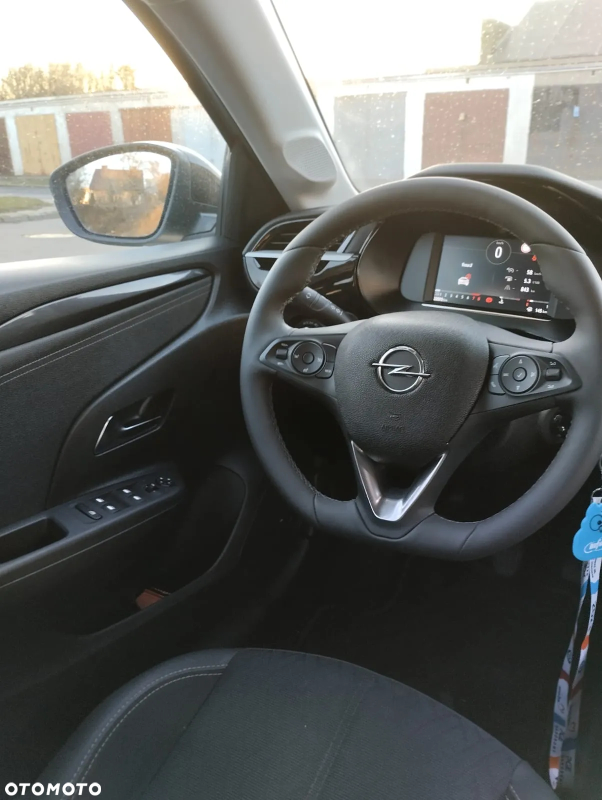 Opel Corsa 1.2 Start/Stop Elegance - 14