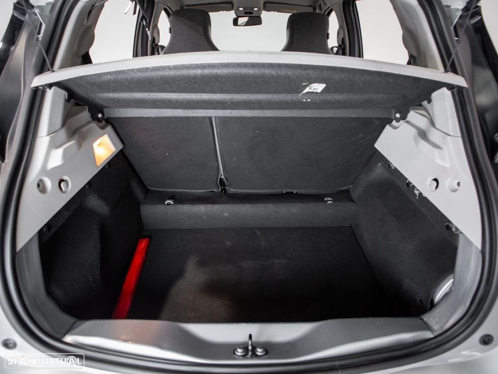 Renault Zoe (c/ Bateria) Intens 50 - 12