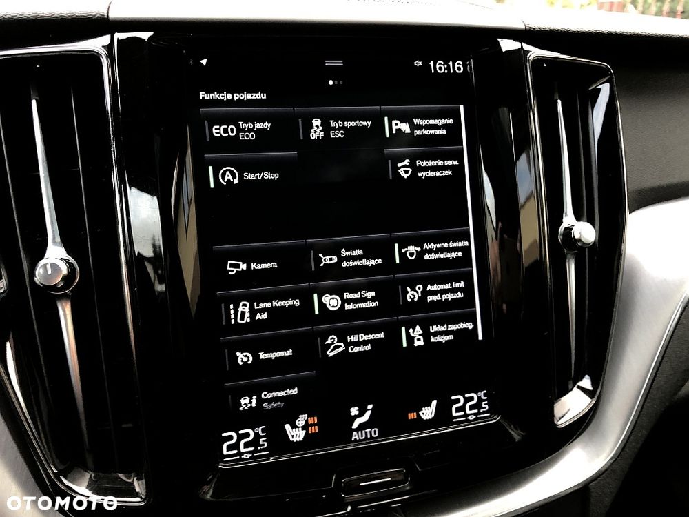 Volvo XC 60 D4 SCR AWD Inscription - 17