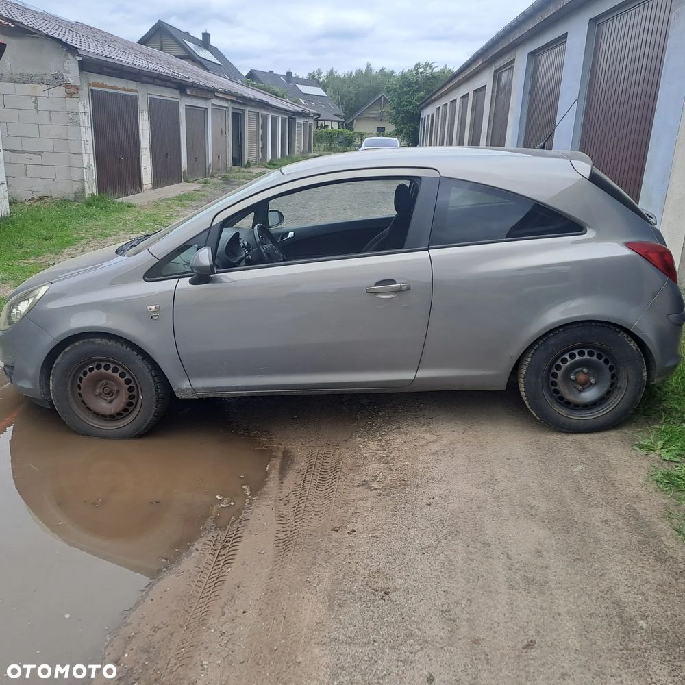 Opel Corsa - 6