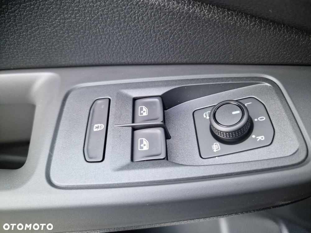 Volkswagen Caddy 2.0 TDI DSG - 16