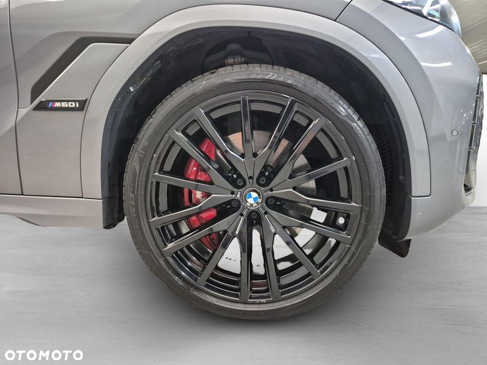 BMW X6 - 21