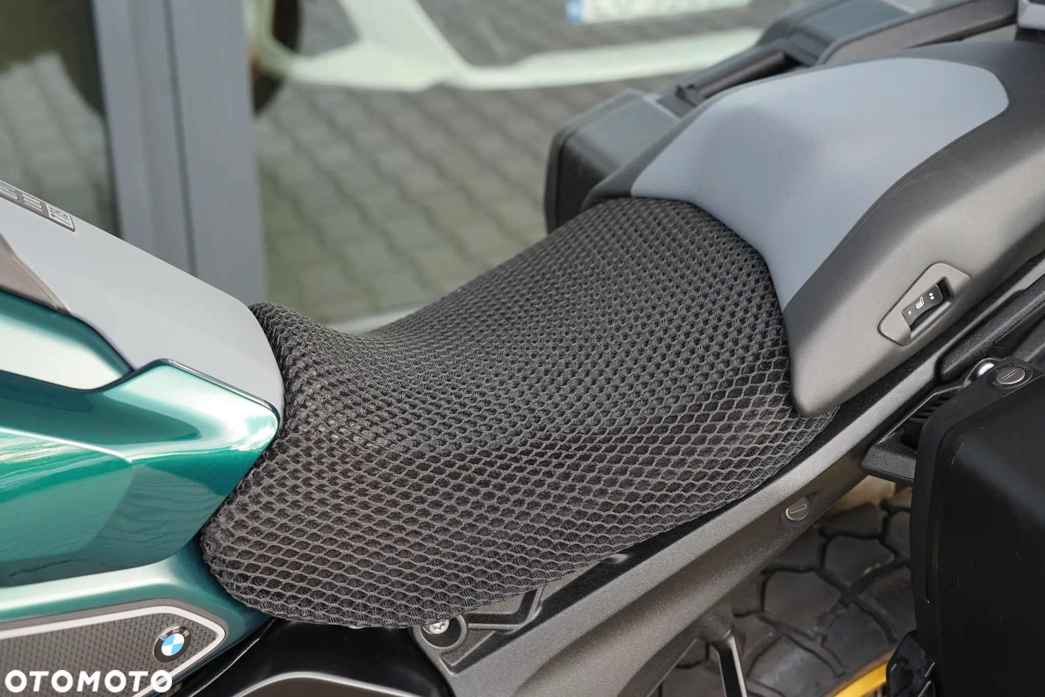BMW R - 23