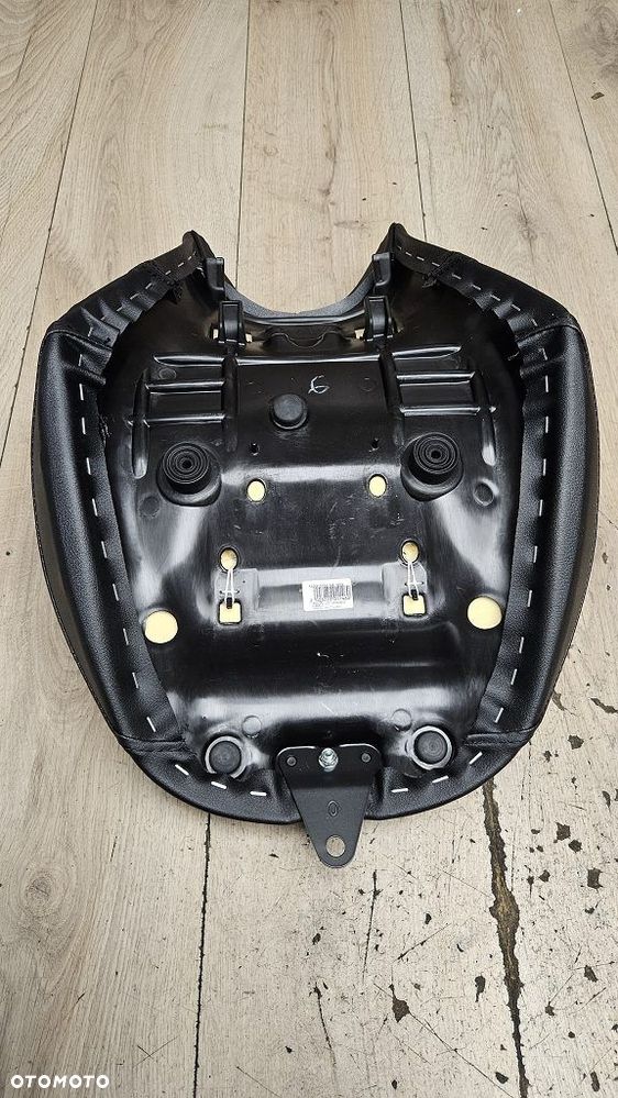 Siedzenie kierowcy Kawasaki Vulcan S 650  53066-0734-MA - 9