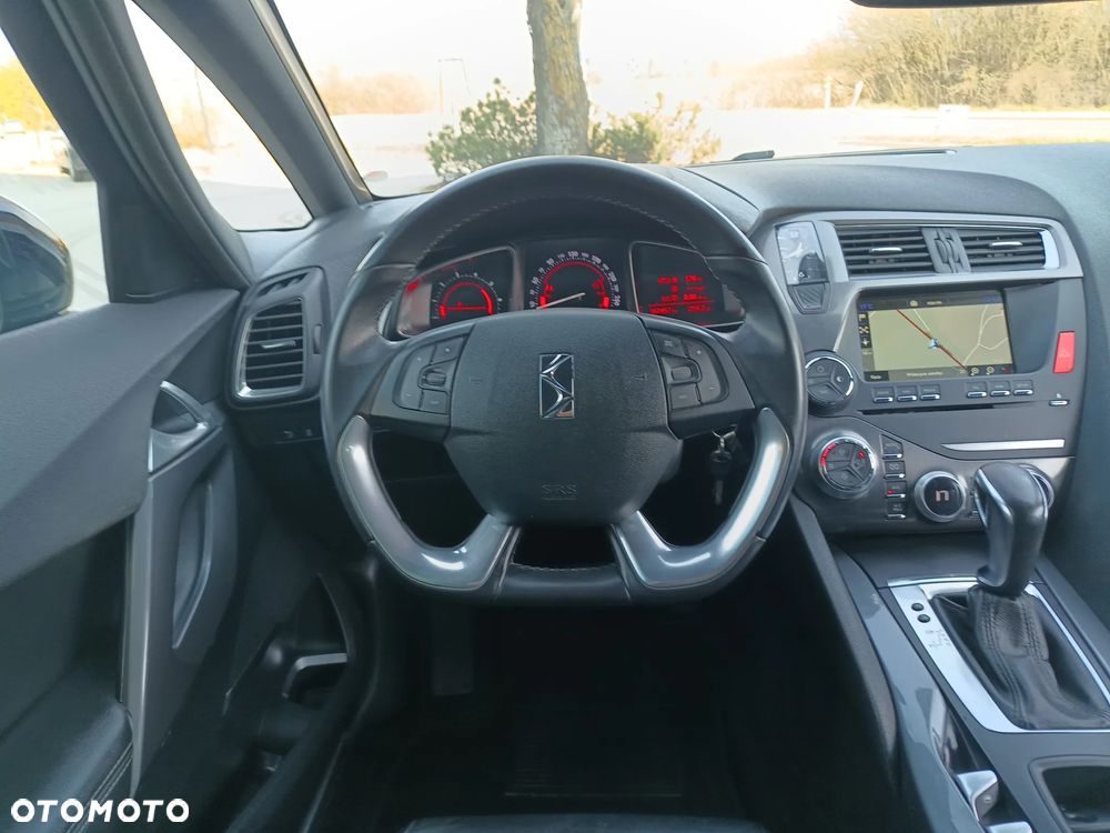 DS Automobiles DS 5 - 14