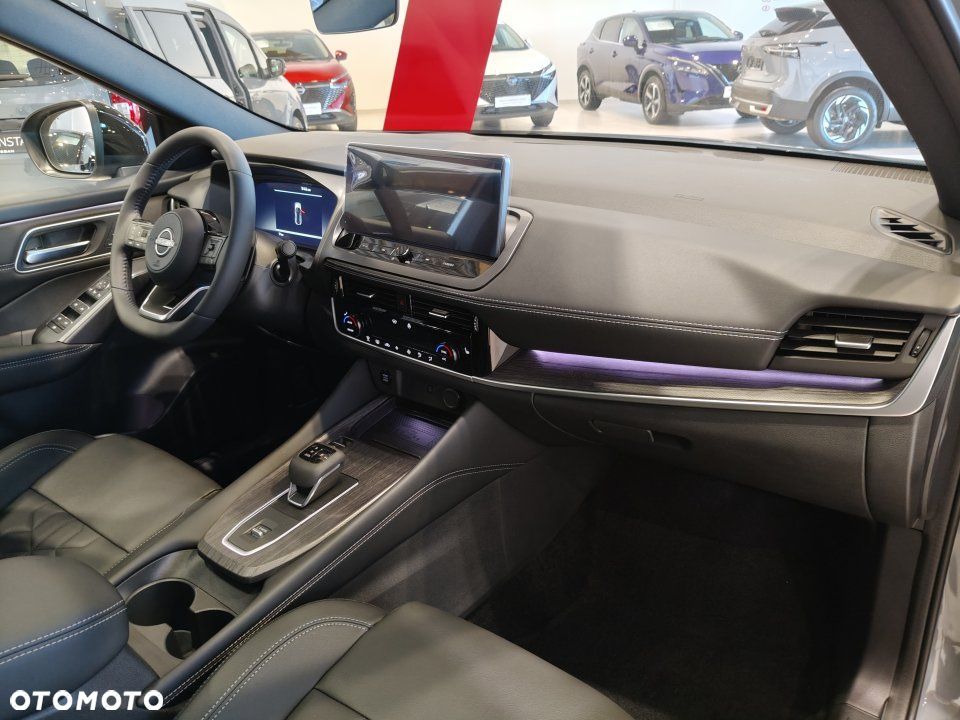 Nissan Qashqai - 11