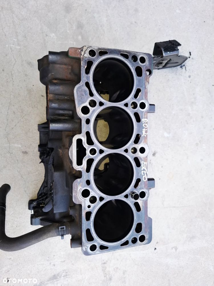 Blok Silnika 03L021BG 2.0 2.0TDI TDI CAG CAGA Audi VW Seat Skoda - 7