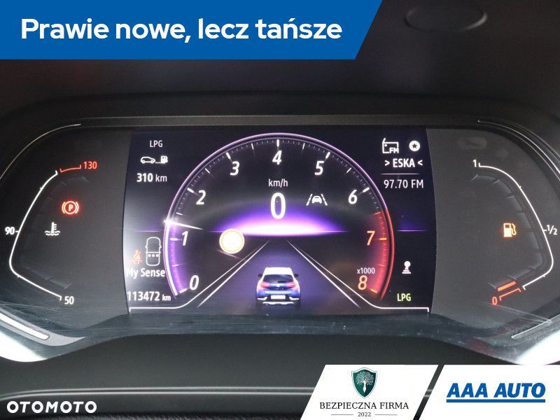 Renault Captur - 13
