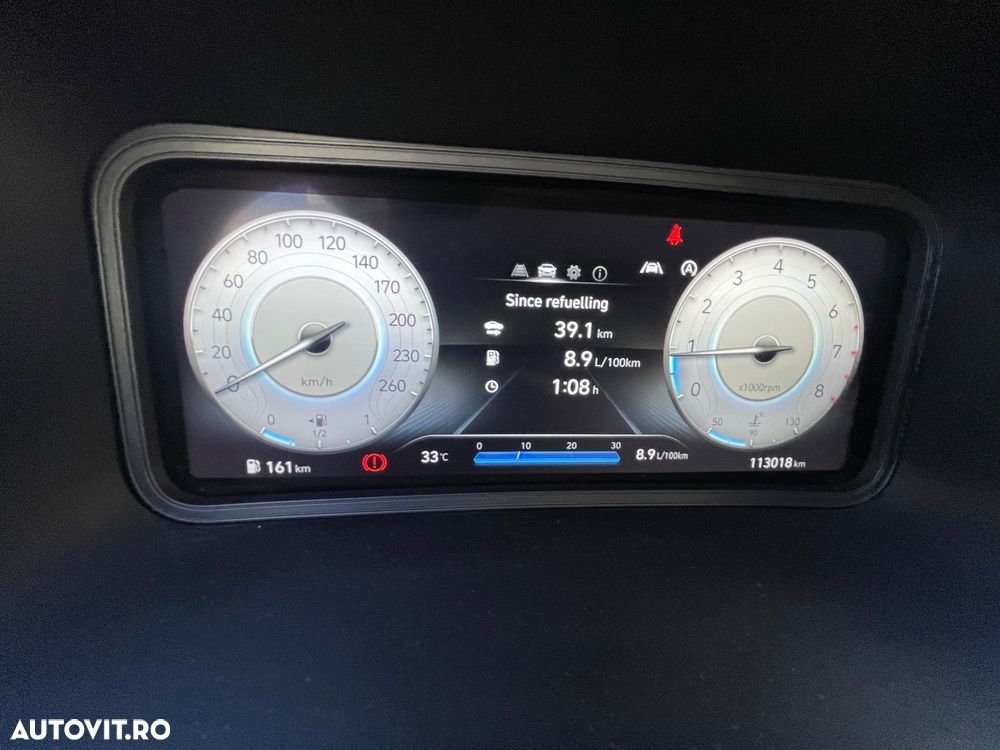 Hyundai KONA 1.0 T-GDI 120 CP 6MT 2WD Highway - 7