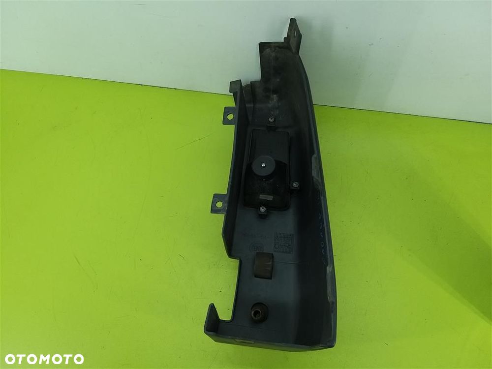 Narożnik zderzaka tylnego RH Fiat Ducato III 06-2014 PRZED LIFT 1309428070 - 5