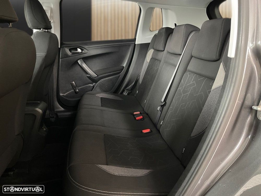 Peugeot 2008 1.6 BlueHDi Access - 7