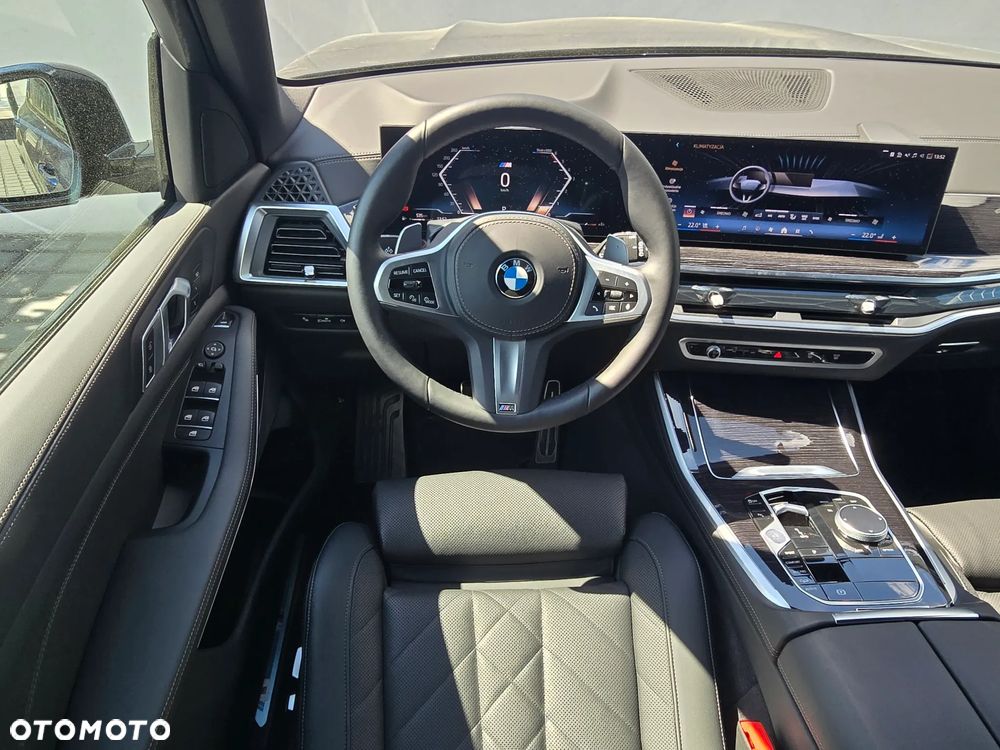 BMW X5 xDrive30d mHEV sport - 16