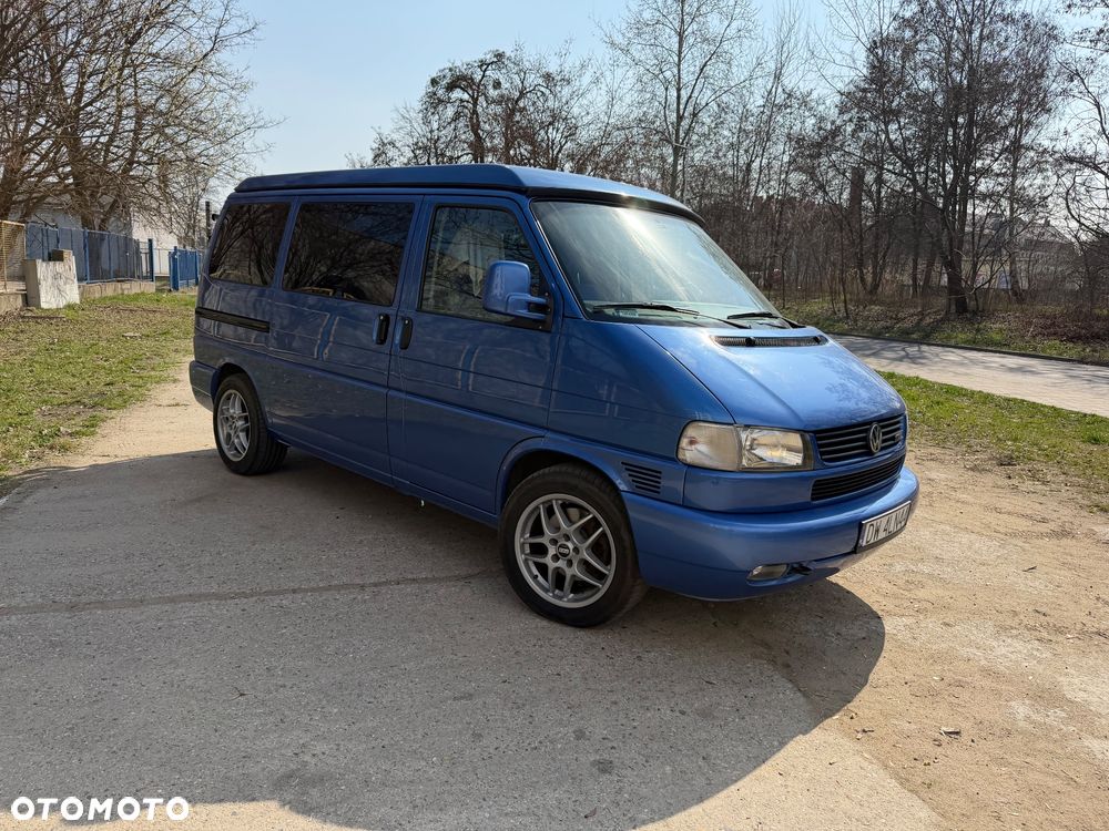 Volkswagen Multivan - 39