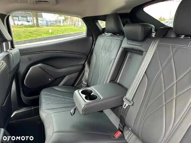 Ford Mustang Mach-E 75kWh RWD - 9
