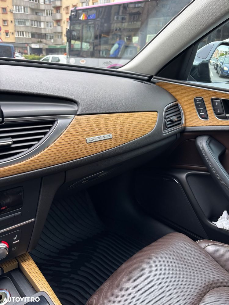 Audi A6 Allroad - 23