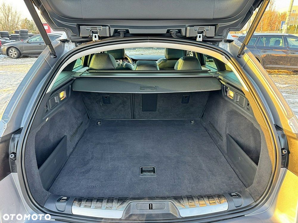 Peugeot 508 - 16