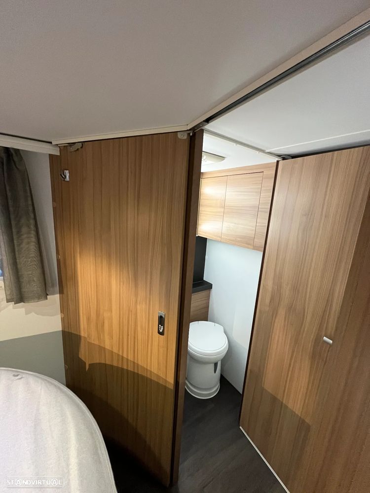 Adria Matrix Axess 670 DC - 22