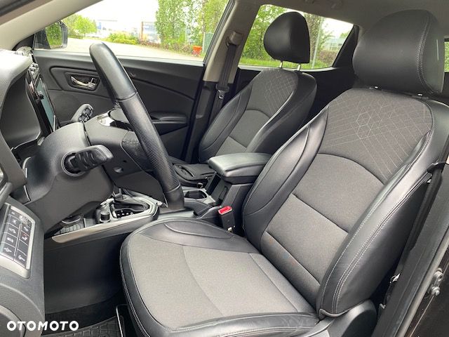 SsangYong/KGM Tivoli 1.5 T-GDI Sapphire - 17