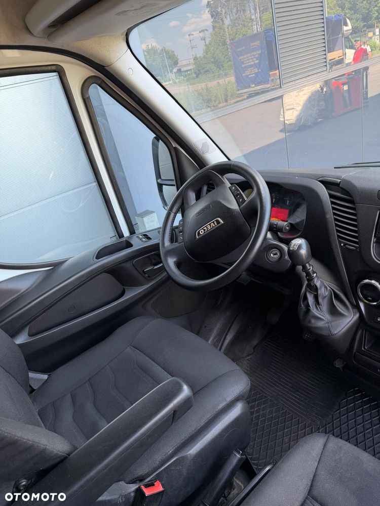 Iveco DAILY - 4