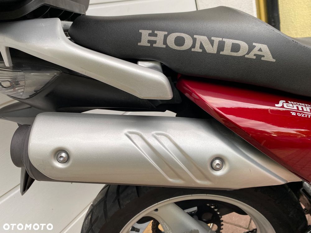 Honda Varadero - 18