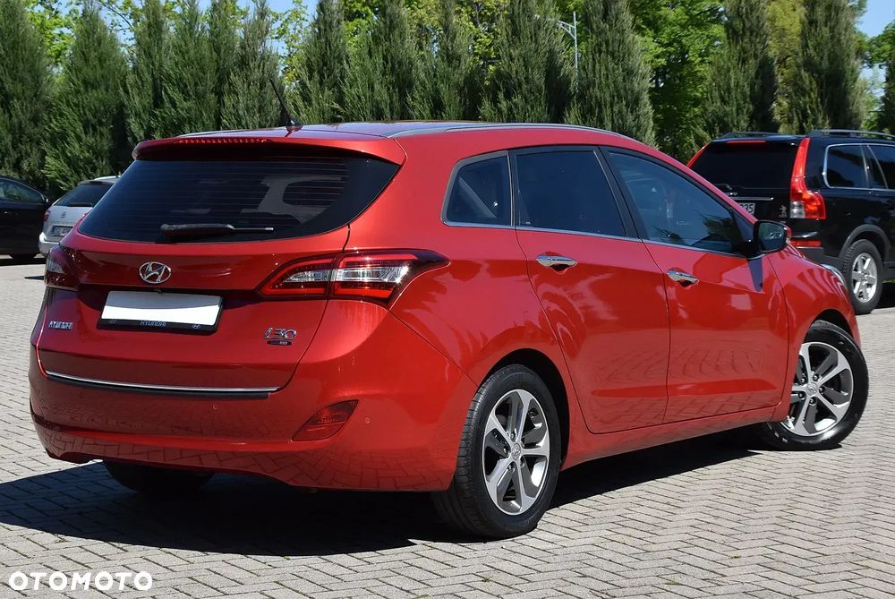 Hyundai i30 - 8