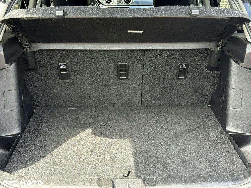 Suzuki Vitara 1.4 Boosterjet Premium 2WD - 12