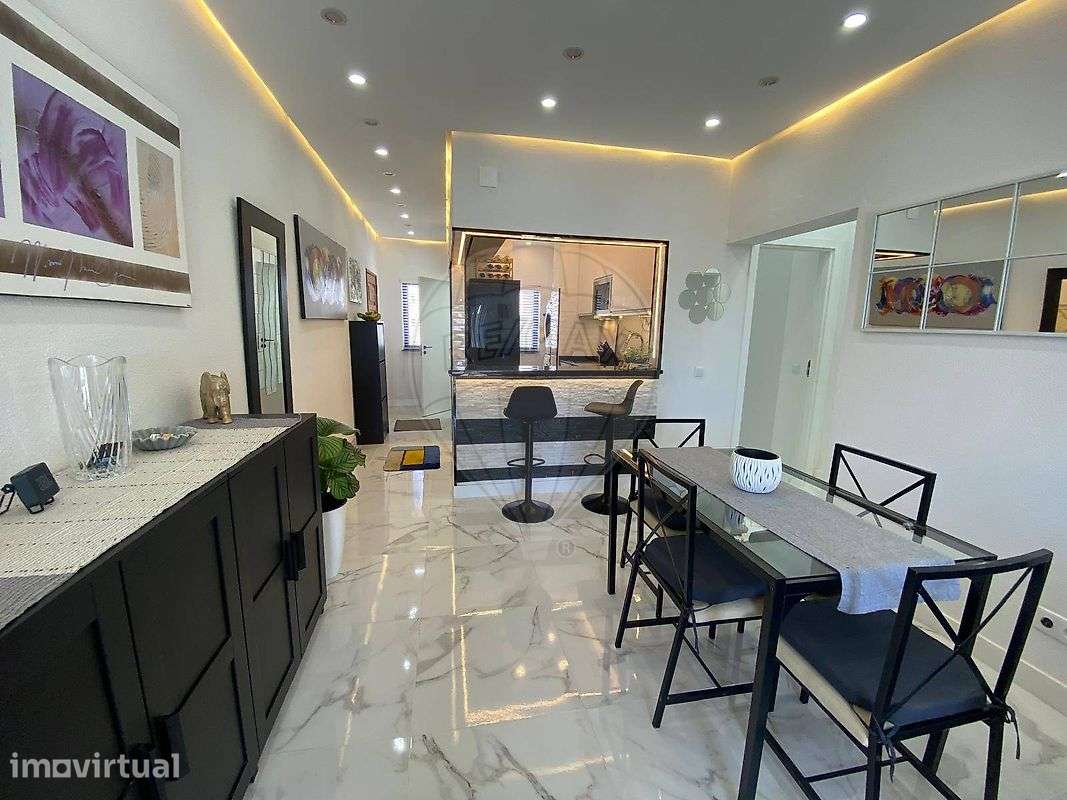 Apartamento T2 para venda - Grande imagem: 4/19