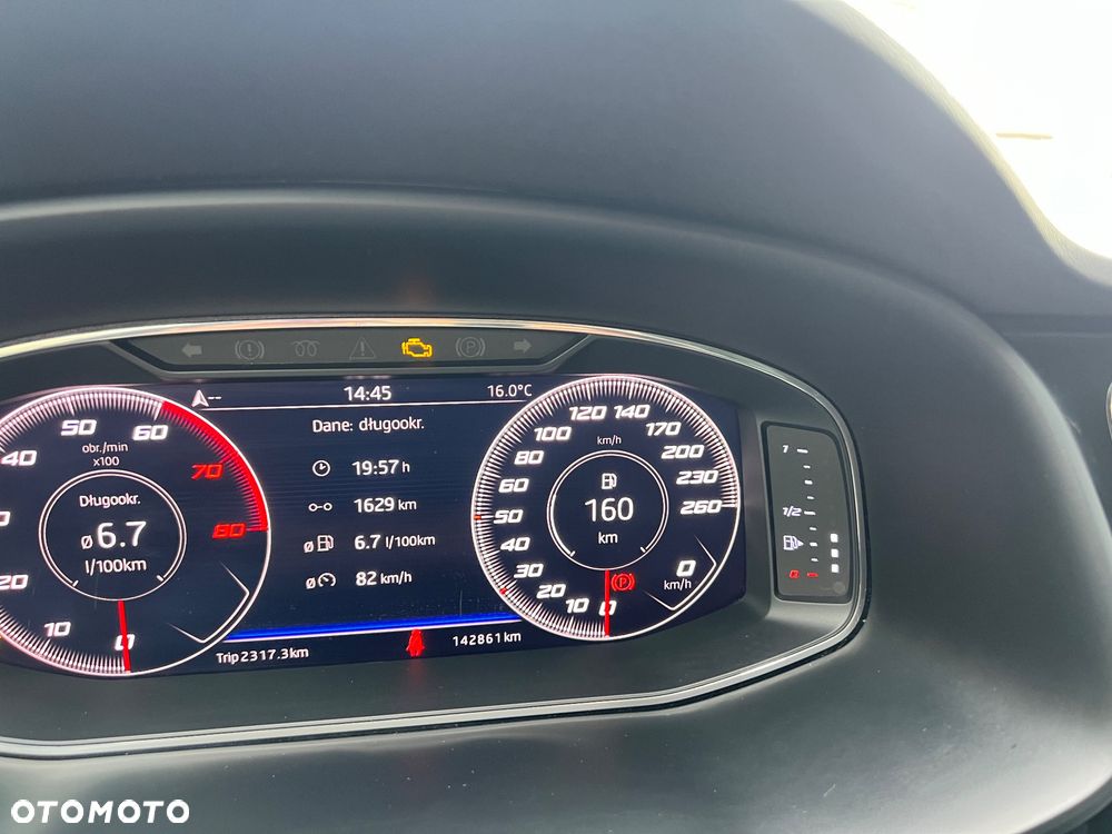 Seat Leon 1.4 TSI FR S&S - 19