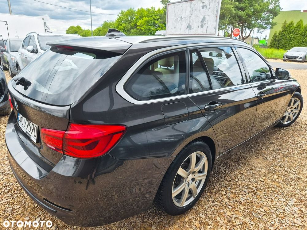 BMW Seria 3 - 3