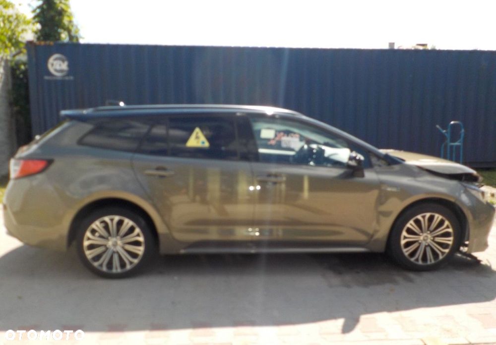 Toyota Corolla - 16