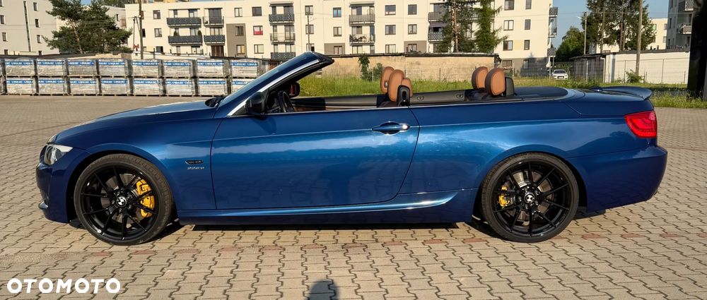 BMW Seria 3 - 5