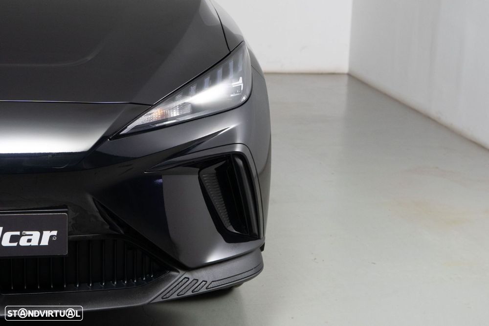 MG MG4 51 kWh Standard - 18