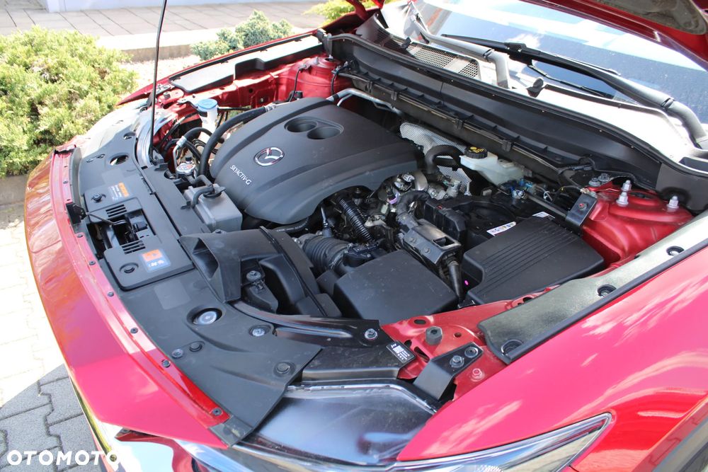 Mazda CX-5 2.0 Skyenergy 2WD - 16