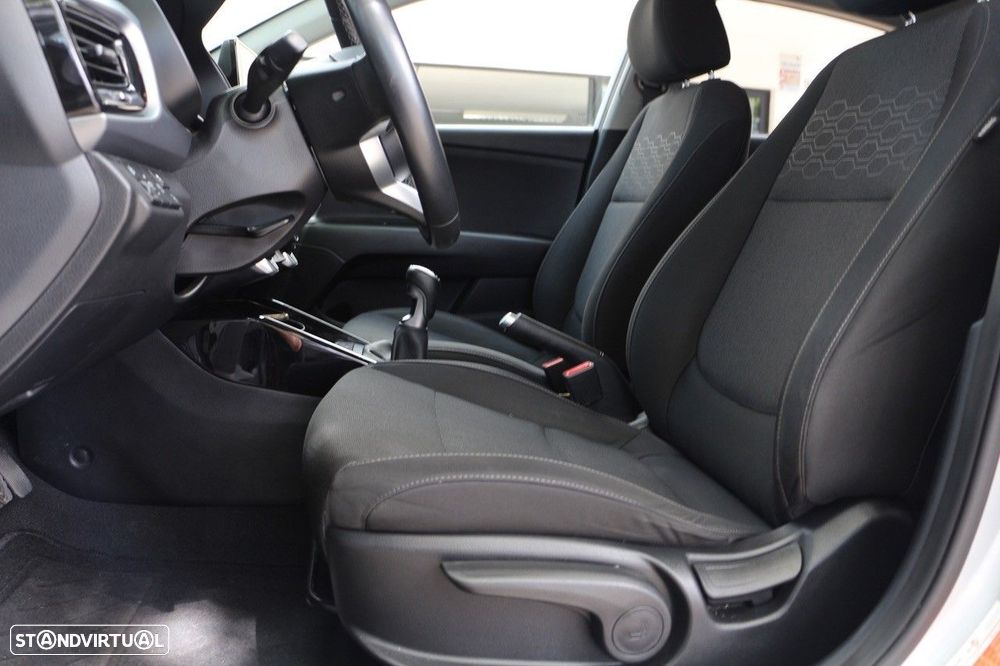 Kia Rio 1.0 T-GDi TX - 13