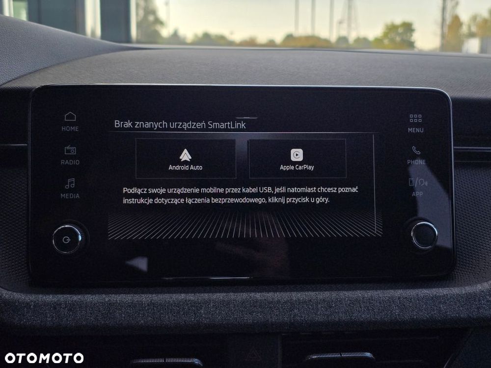 Skoda Kamiq 1.0 TSI Selection DSG - 33
