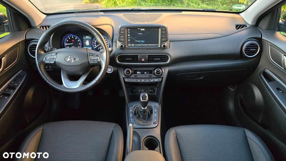 Hyundai Kona - 13