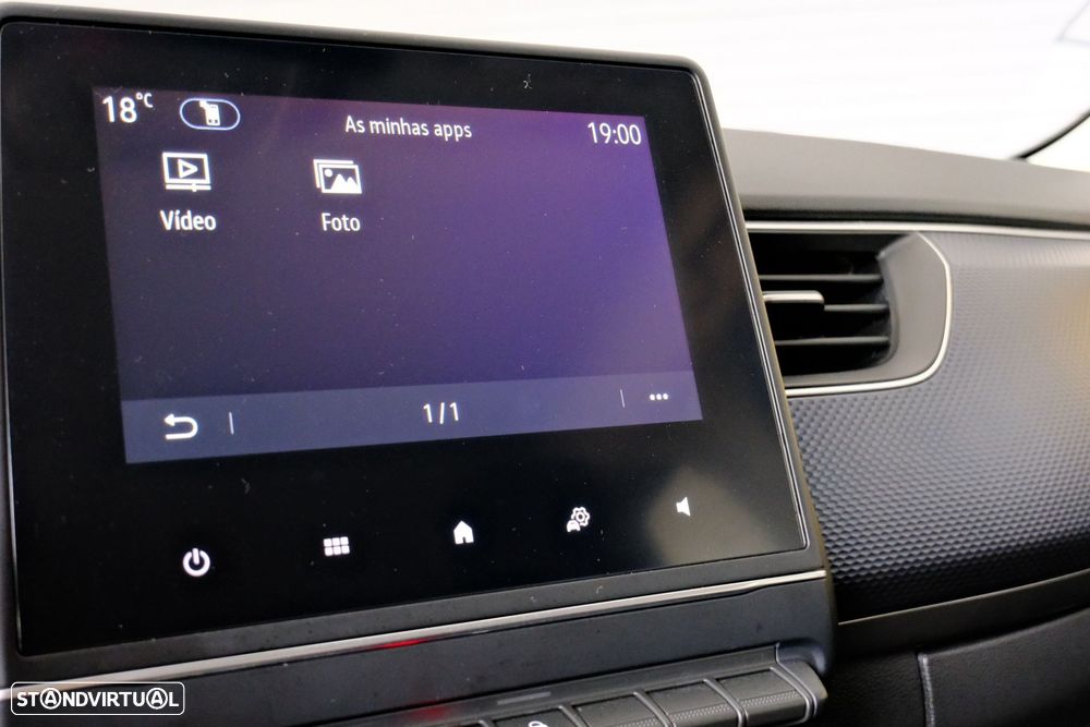 Renault Arkana 1.3 TCe Evolution EDC - 24