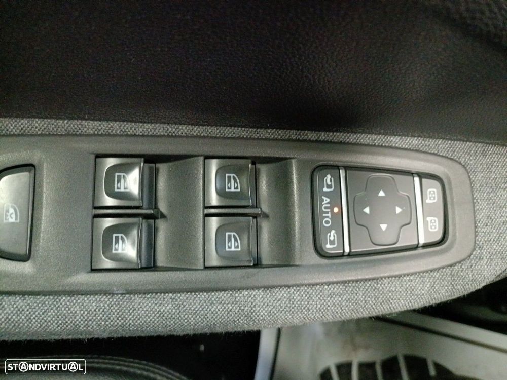 Renault Zoe (c/ Bateria) Intens 50 - 13