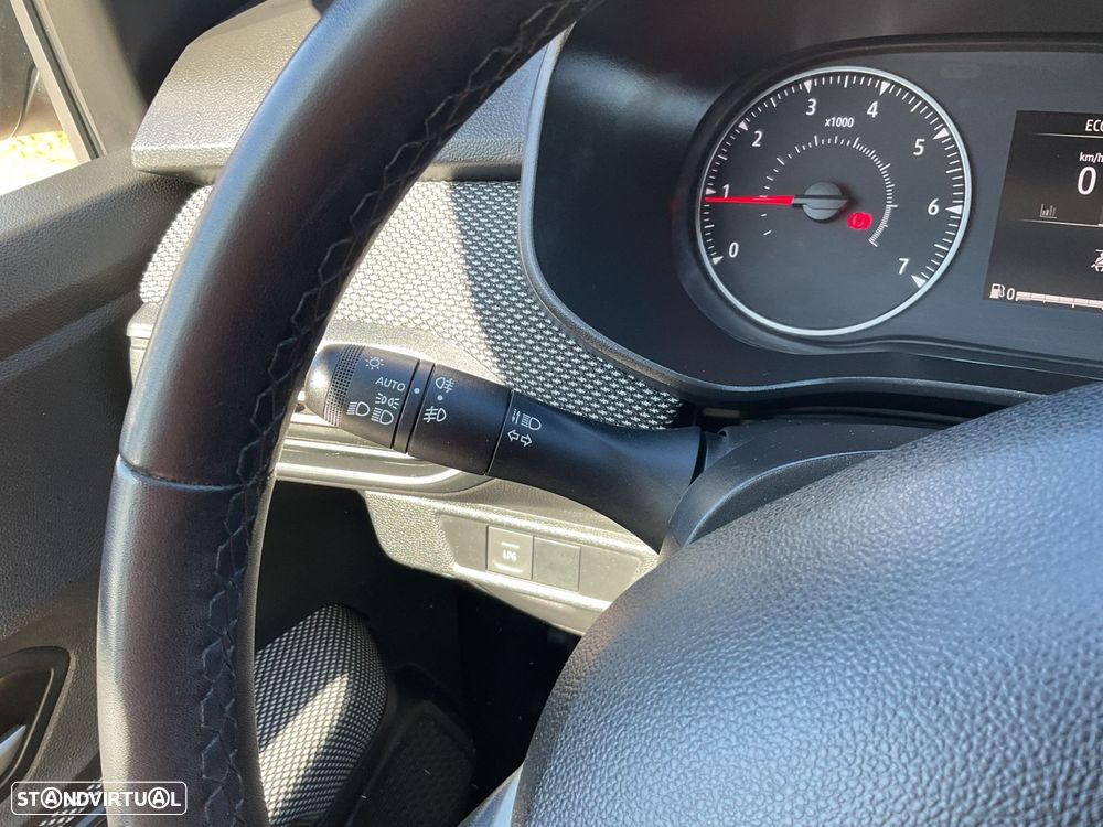 Dacia Sandero 1.0 ECO-G Expression Bi-Fuel - 25
