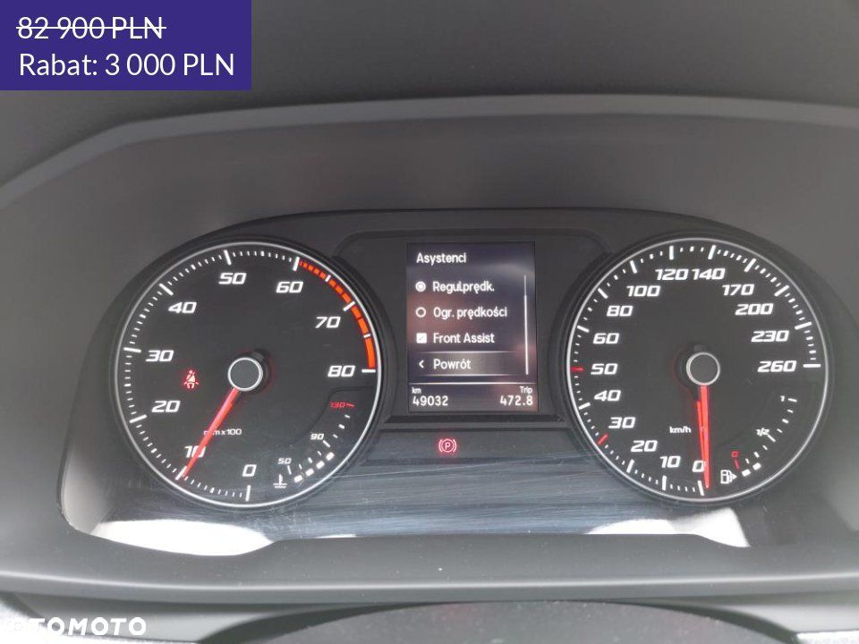 Seat Leon - 30