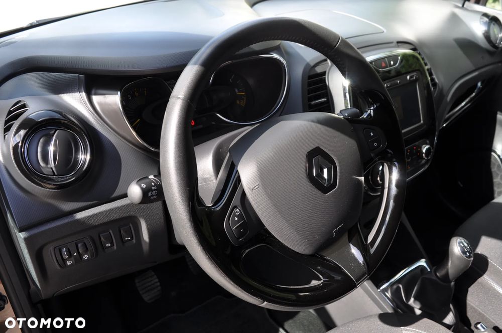 Renault Captur (ENERGY) TCe 90 INTENS - 31