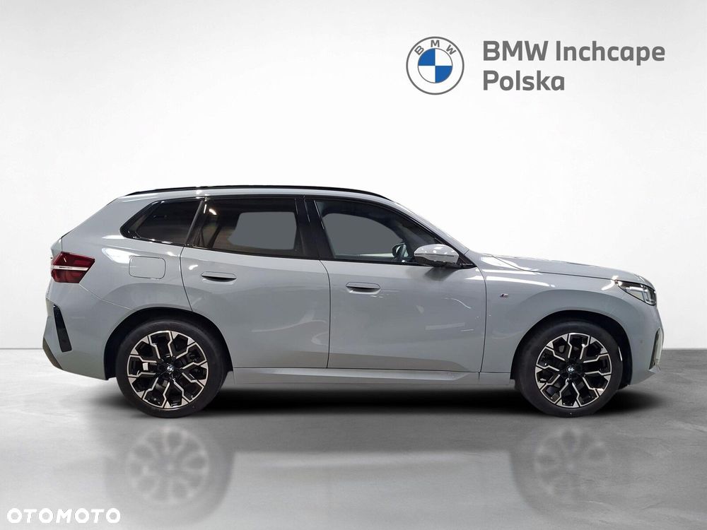 BMW X3 - 7
