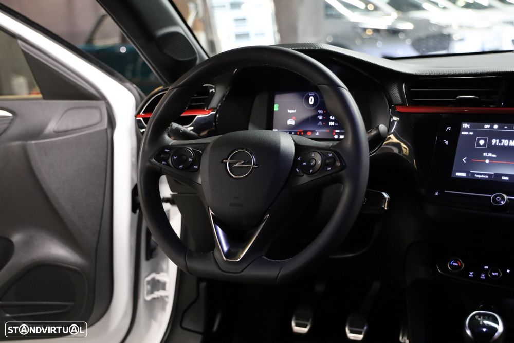 Opel Corsa 1.5 S&S GS - 13